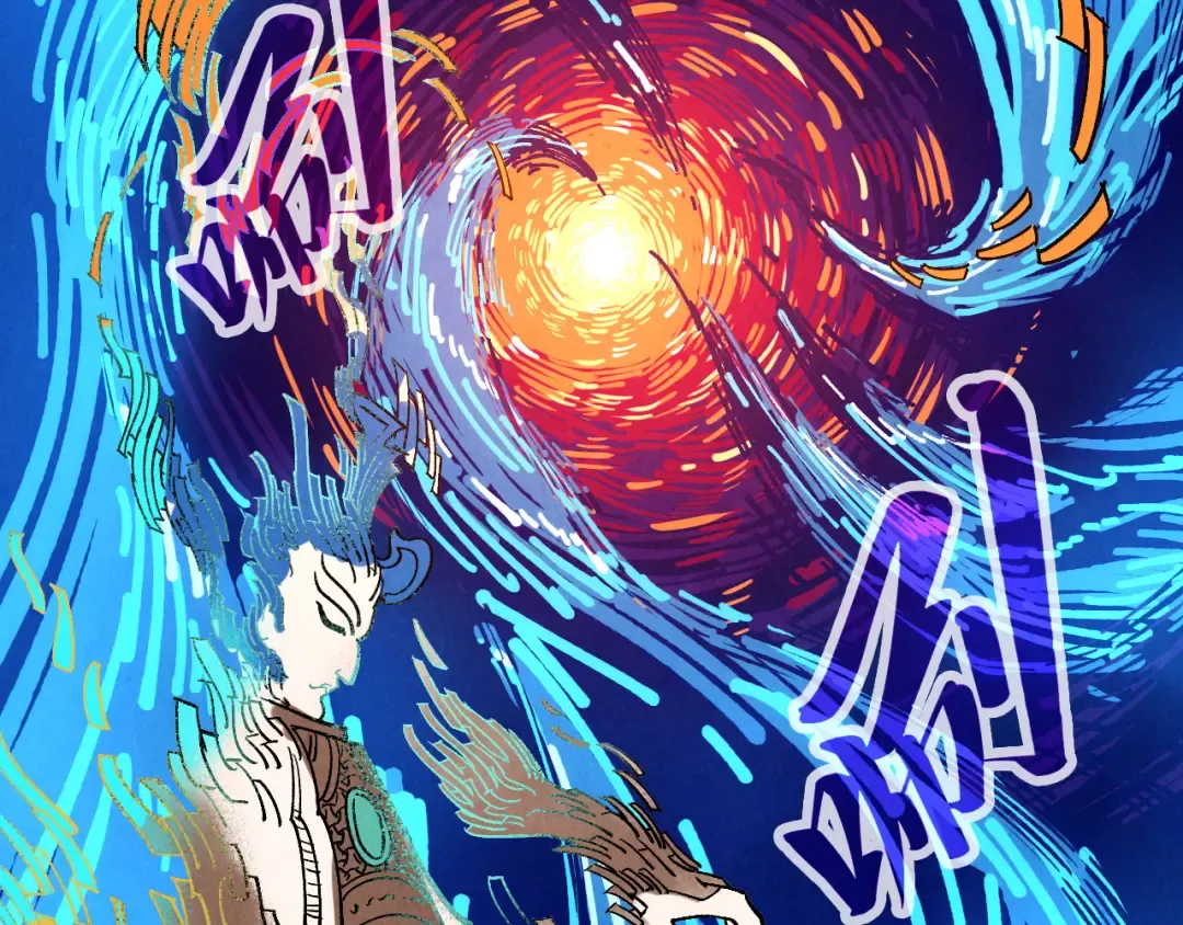第364话 水火未济 第85页