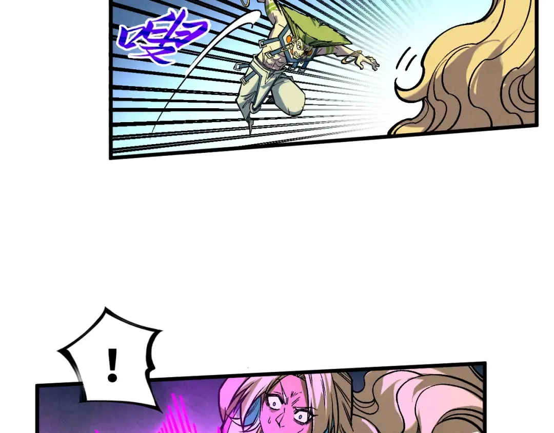 第367话 万物结构 第130页