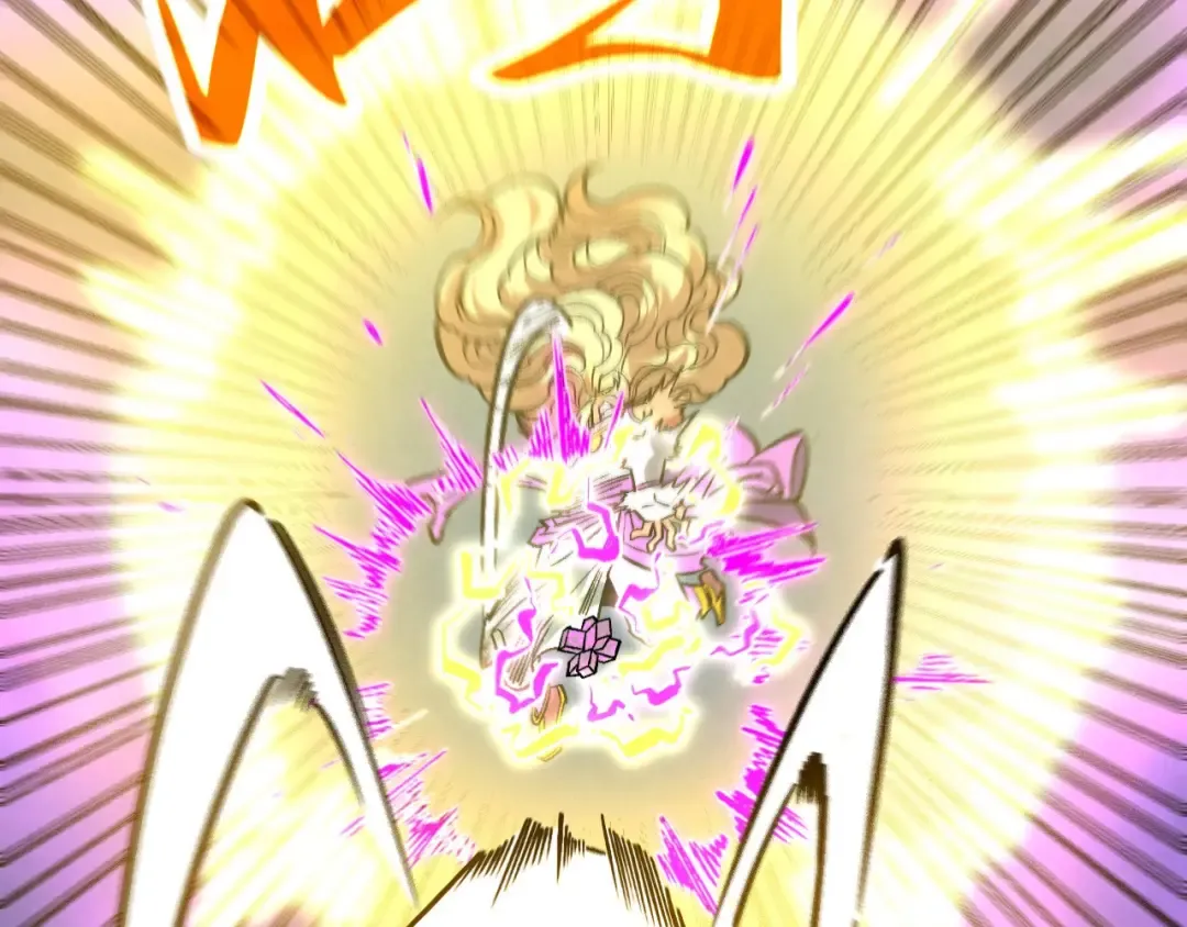 第367话 万物结构 第133页