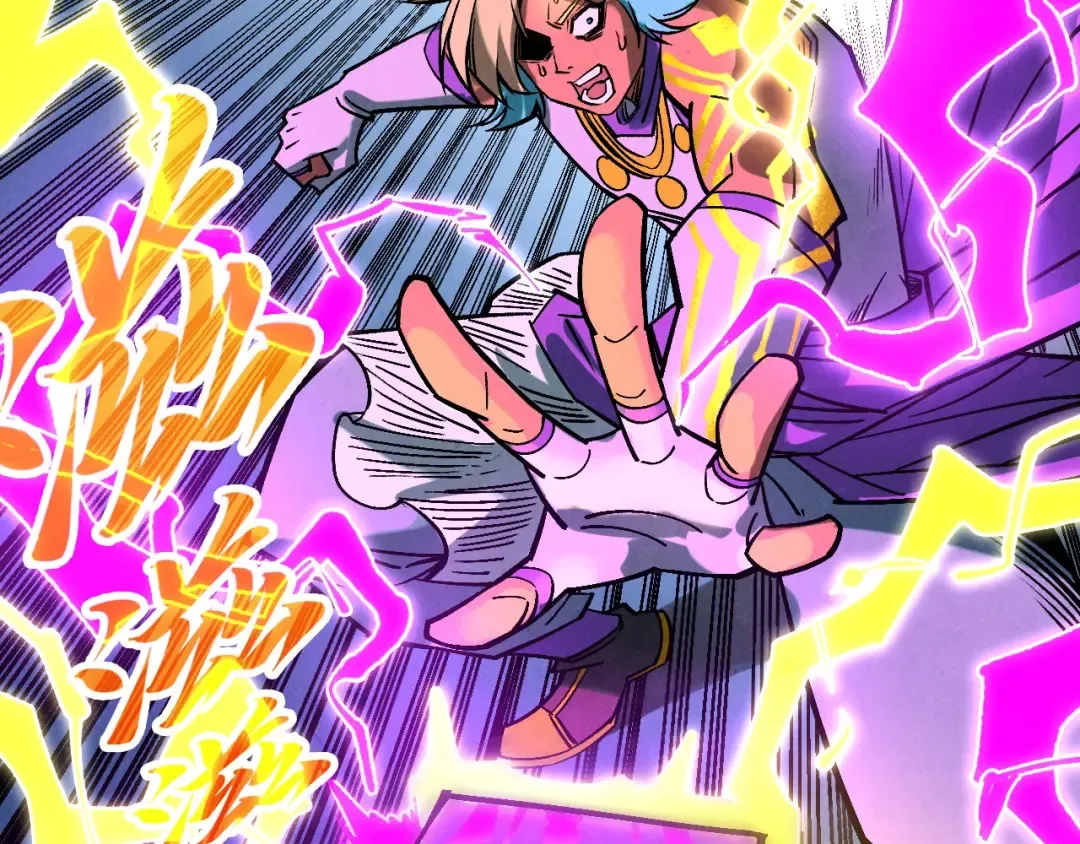 第367话 万物结构 第141页