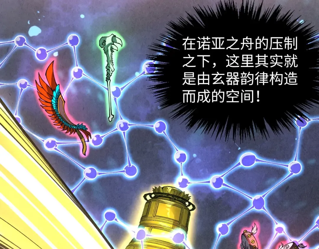 第368话 器蕴镇压 第54页