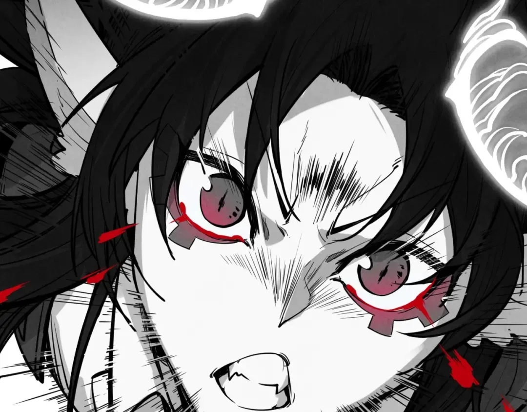 第369话 白色世界 第60页