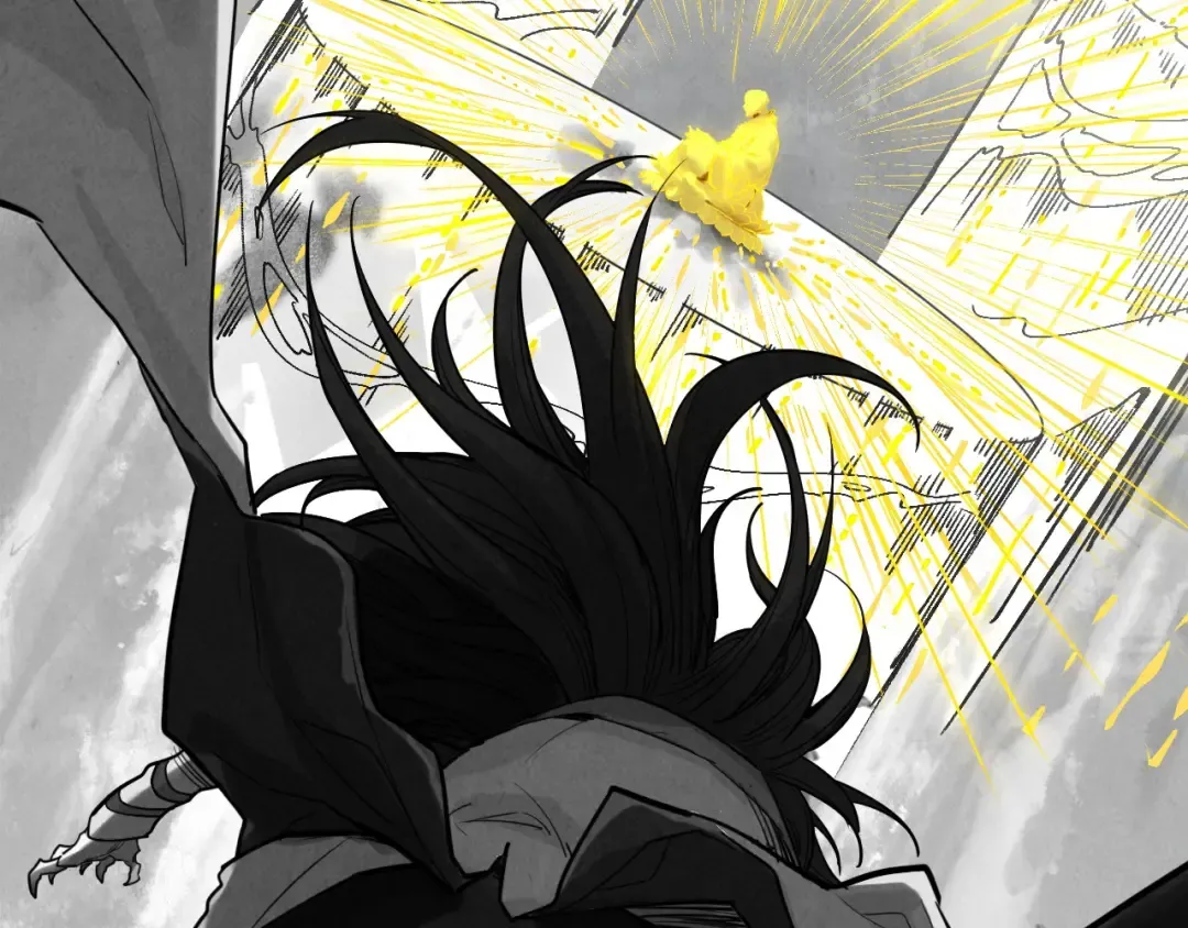 第369话 白色世界 第67页