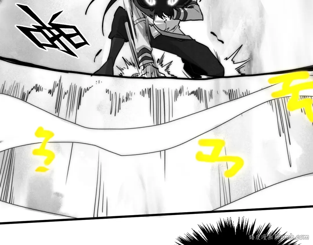 第369话 白色世界 第88页