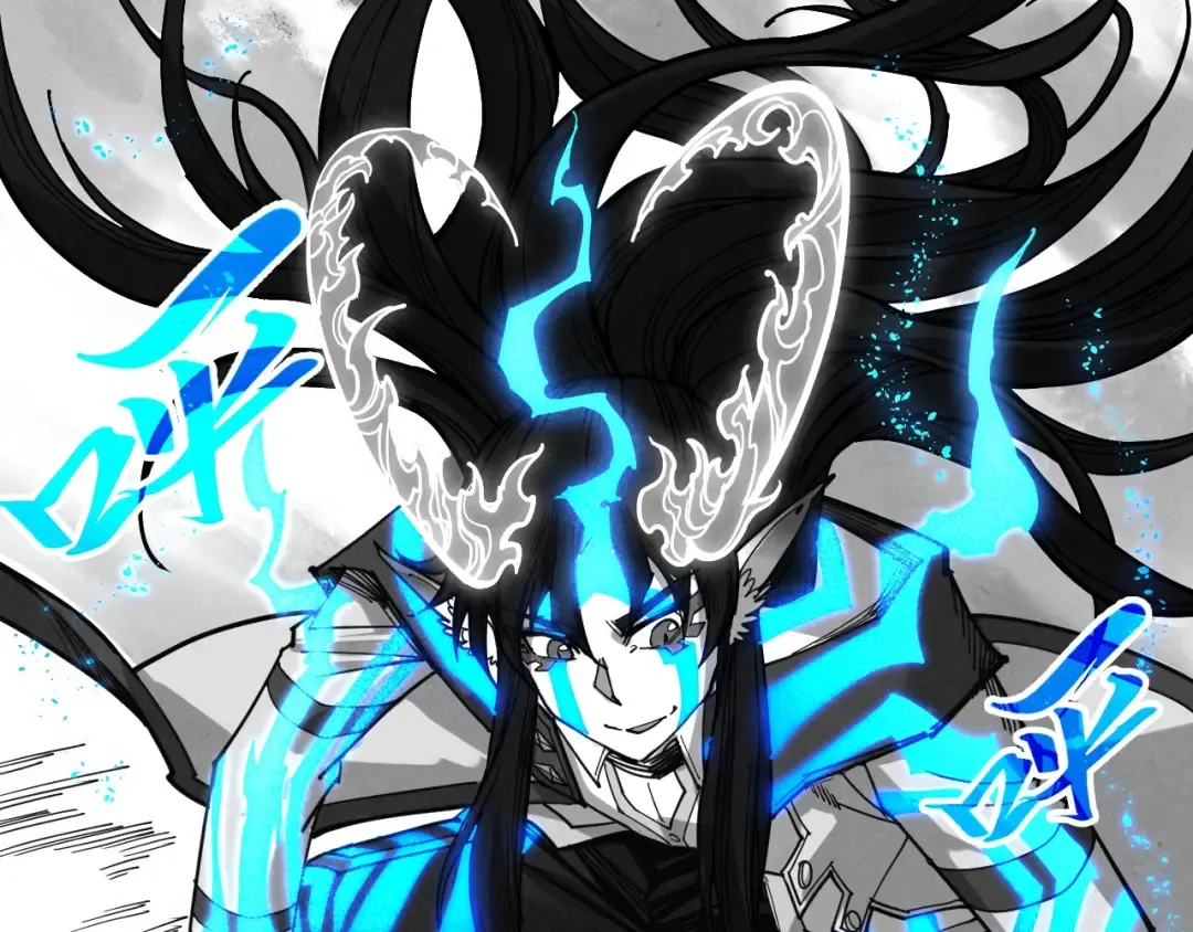 第369话 白色世界 第92页