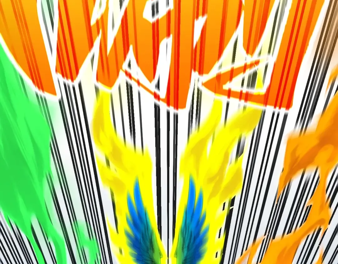 第369话 白色世界 第106页