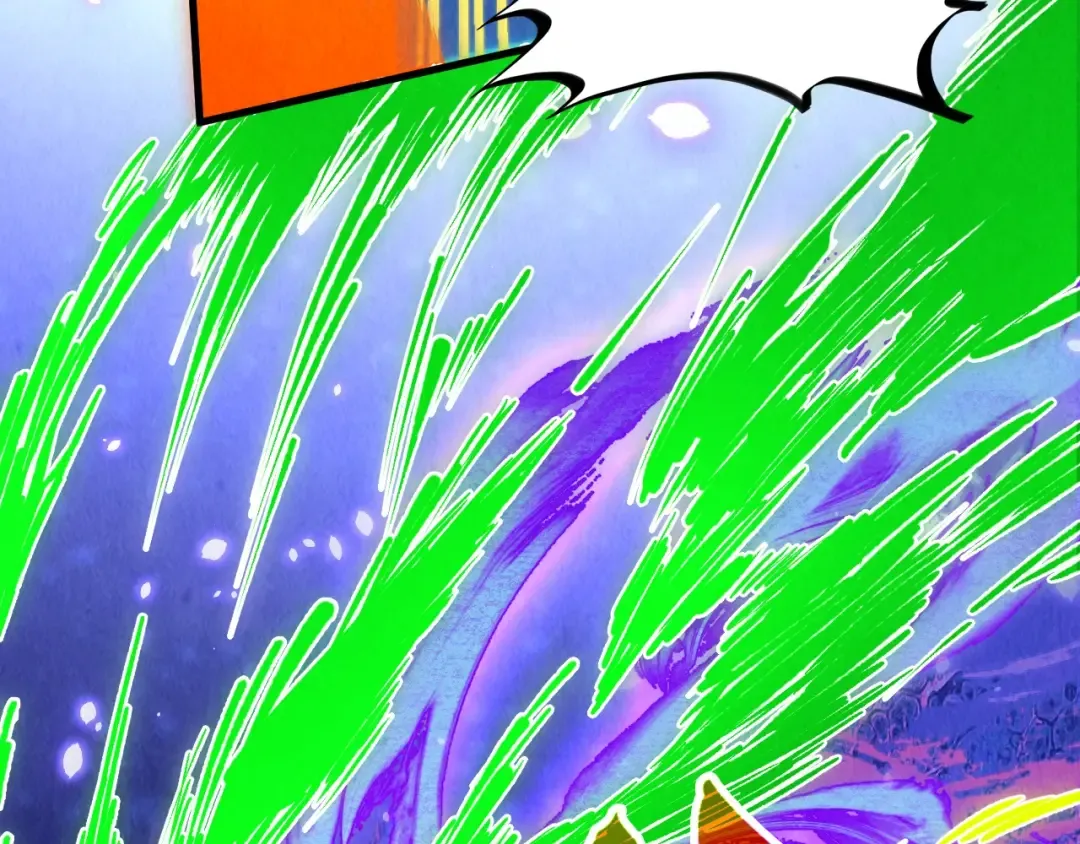 第369话 白色世界 第111页