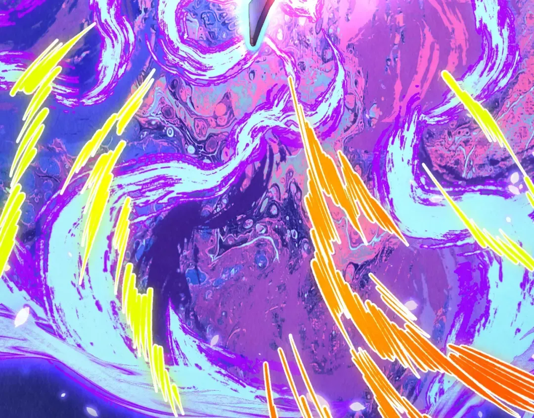 第369话 白色世界 第114页