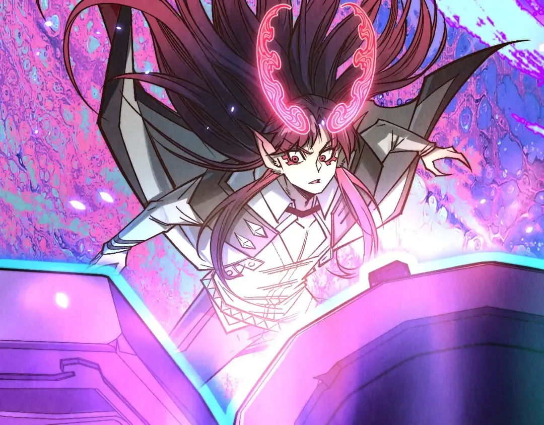 第369话 白色世界 第118页