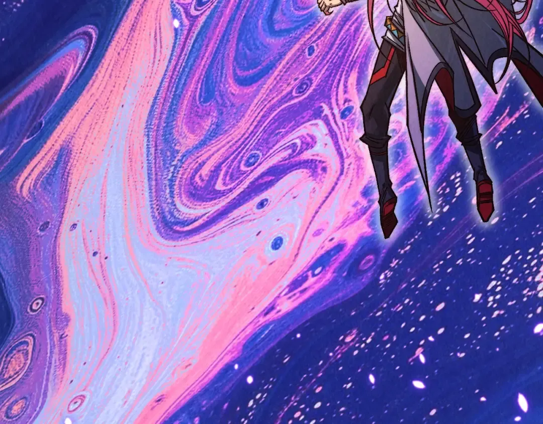 第369话 白色世界 第133页