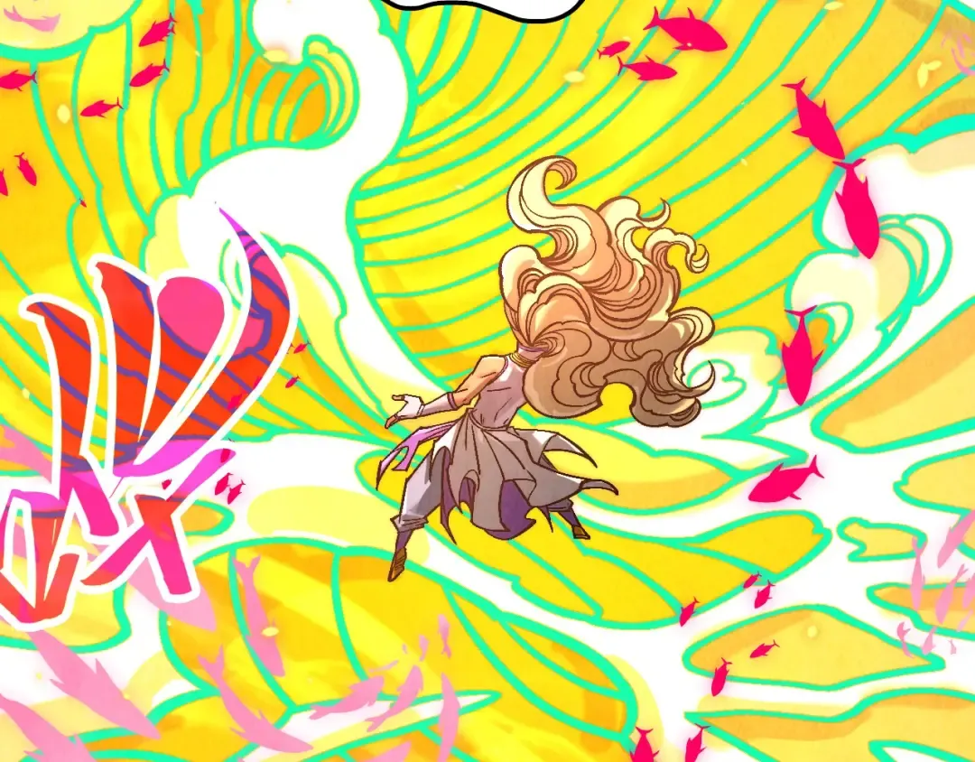 第369话 白色世界 第142页