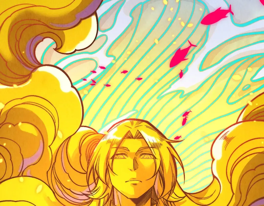 第369话 白色世界 第157页