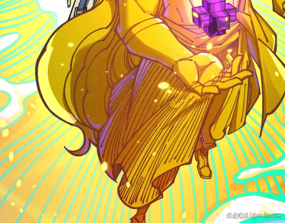 第370话 不灭金身 第64页