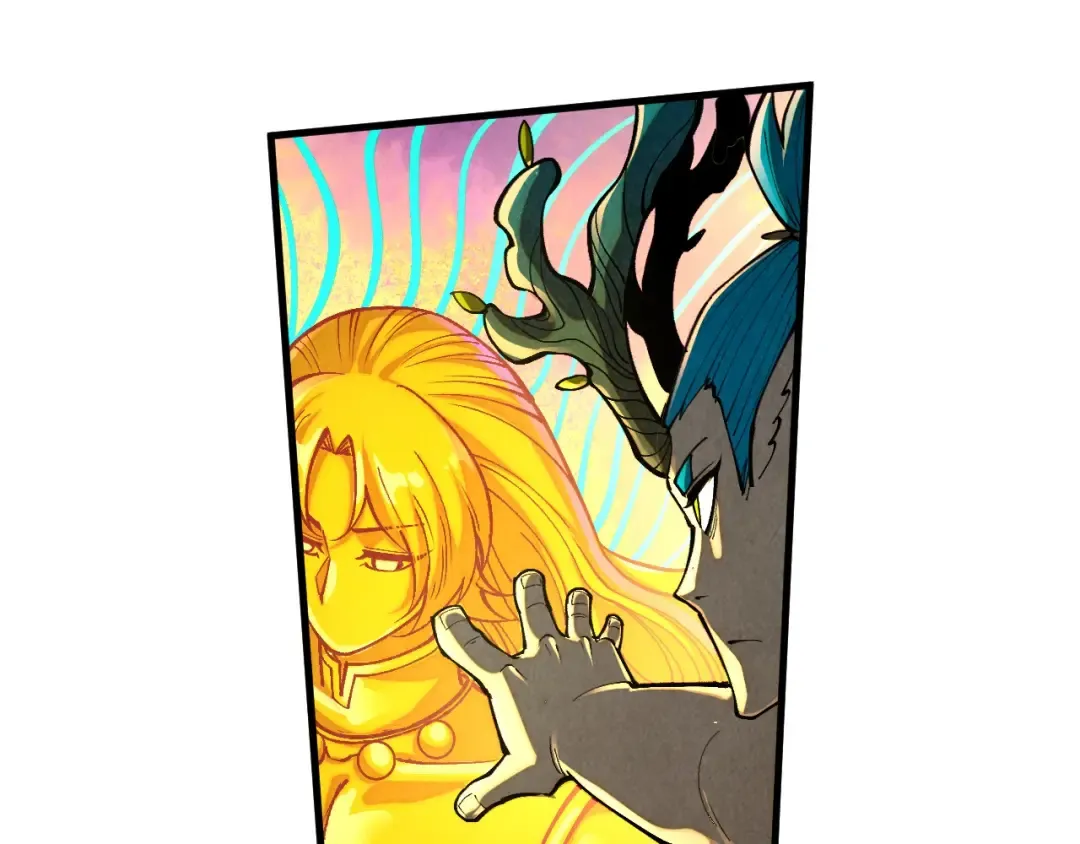 第370话 不灭金身 第95页