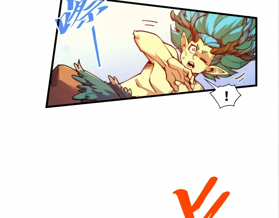 第370话 不灭金身 第135页