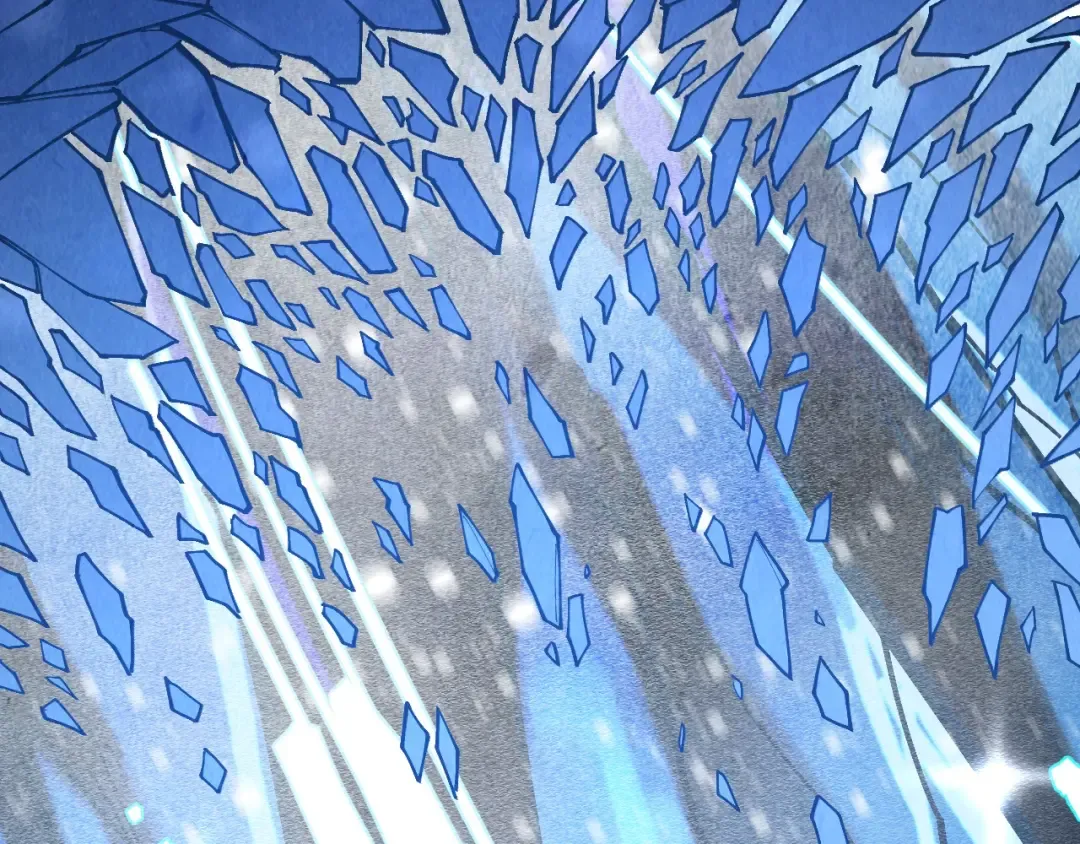 第371话 结界崩碎 第9页