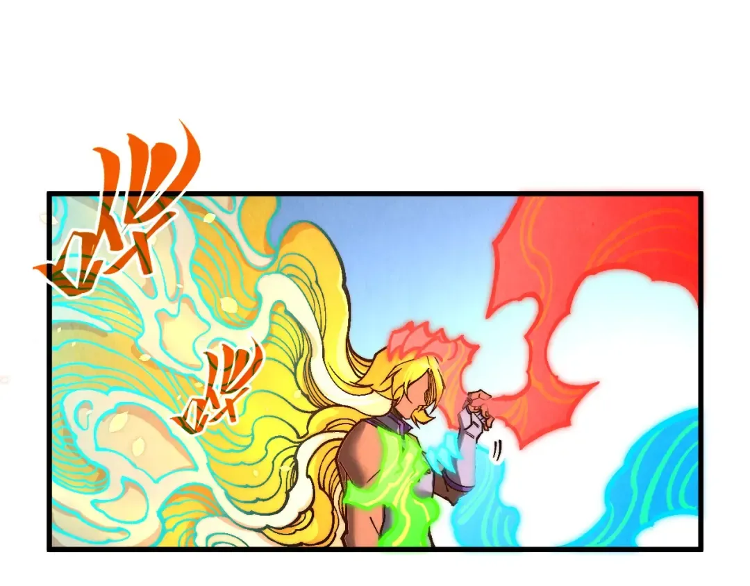 第371话 结界崩碎 第38页