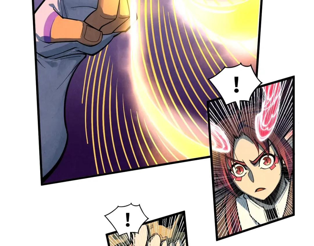 第371话 结界崩碎 第54页
