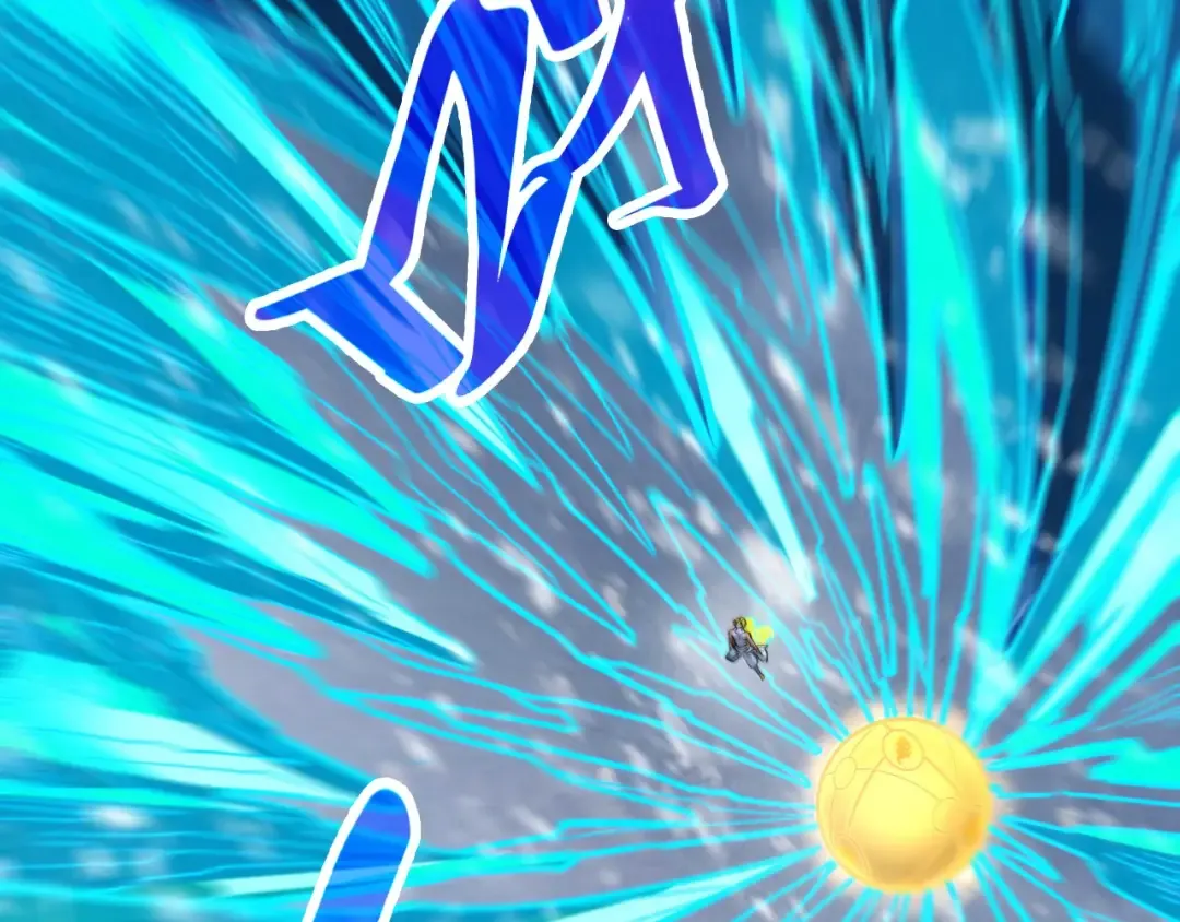 第371话 结界崩碎 第86页