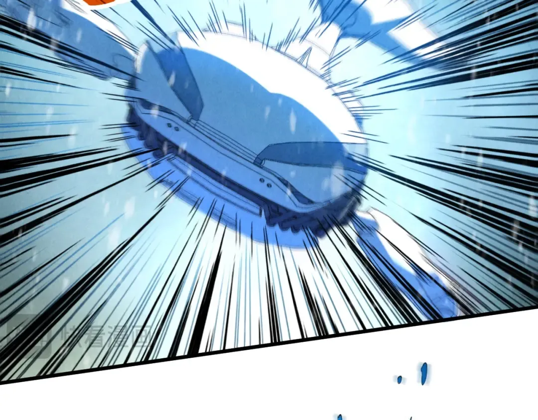 第371话 结界崩碎 第108页