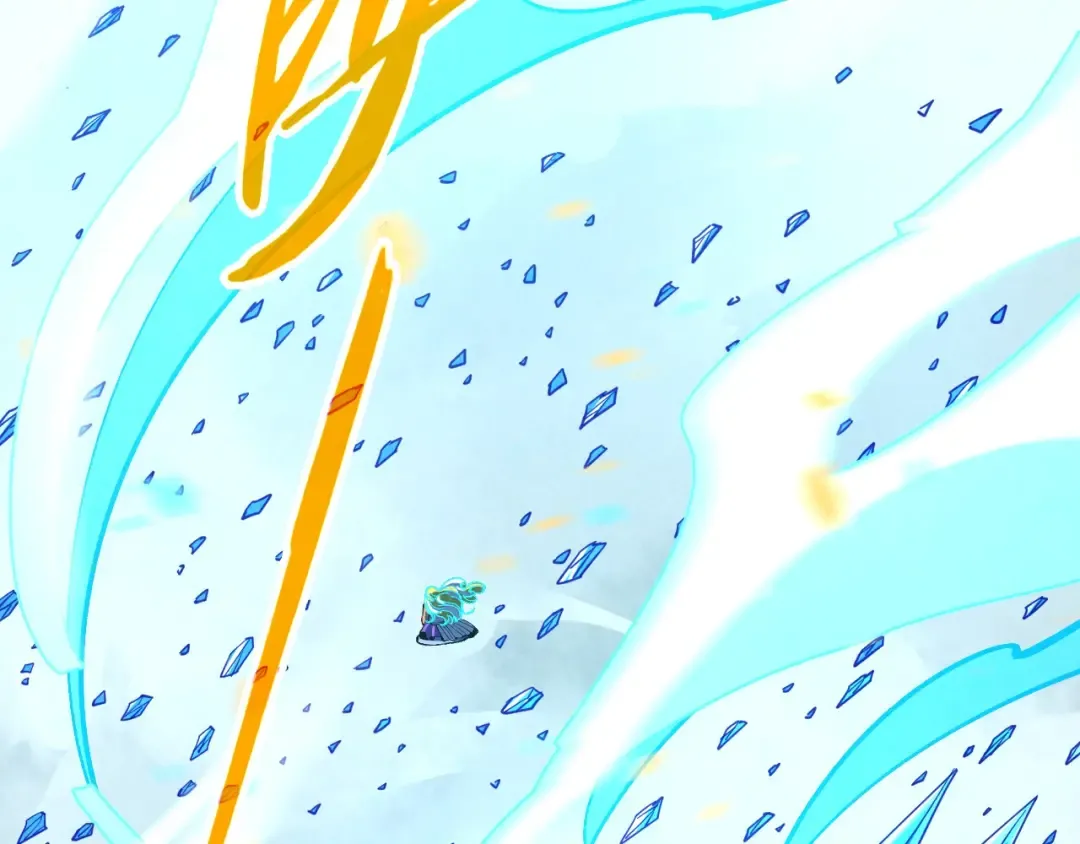 第371话 结界崩碎 第155页