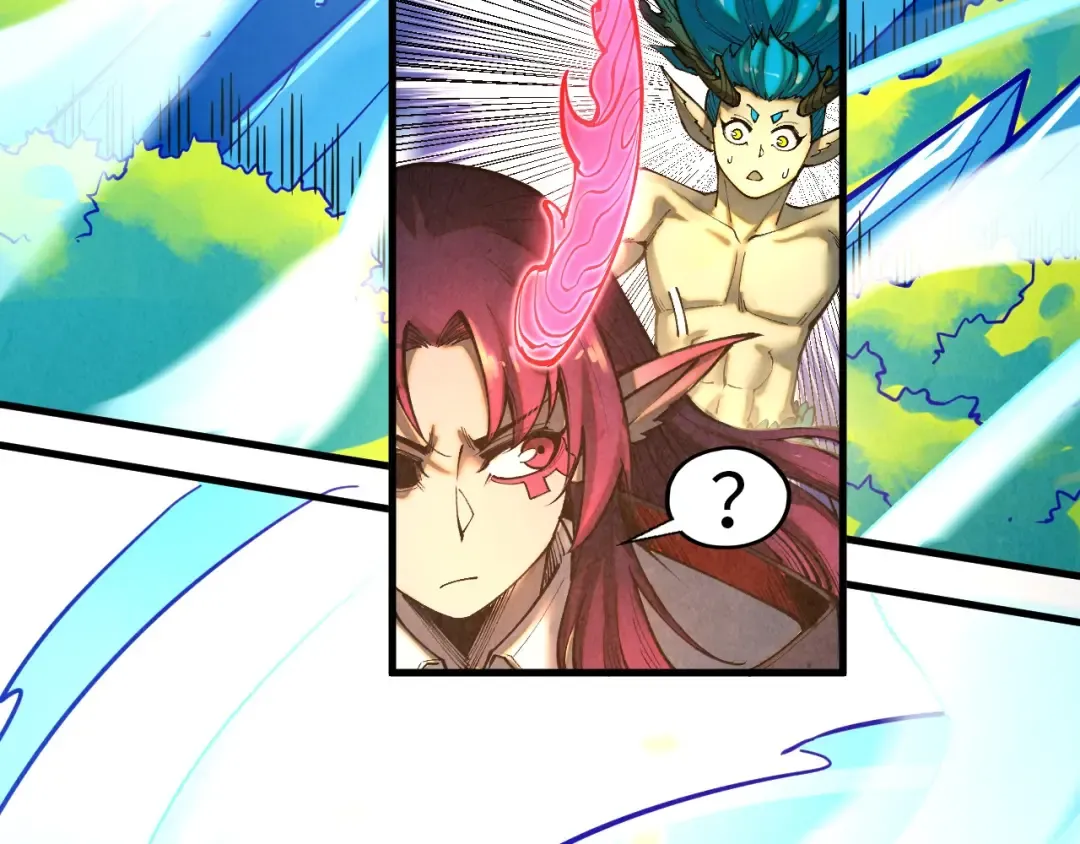 第371话 结界崩碎 第158页