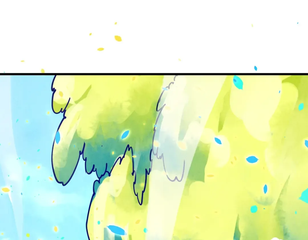 第371话 结界崩碎 第167页