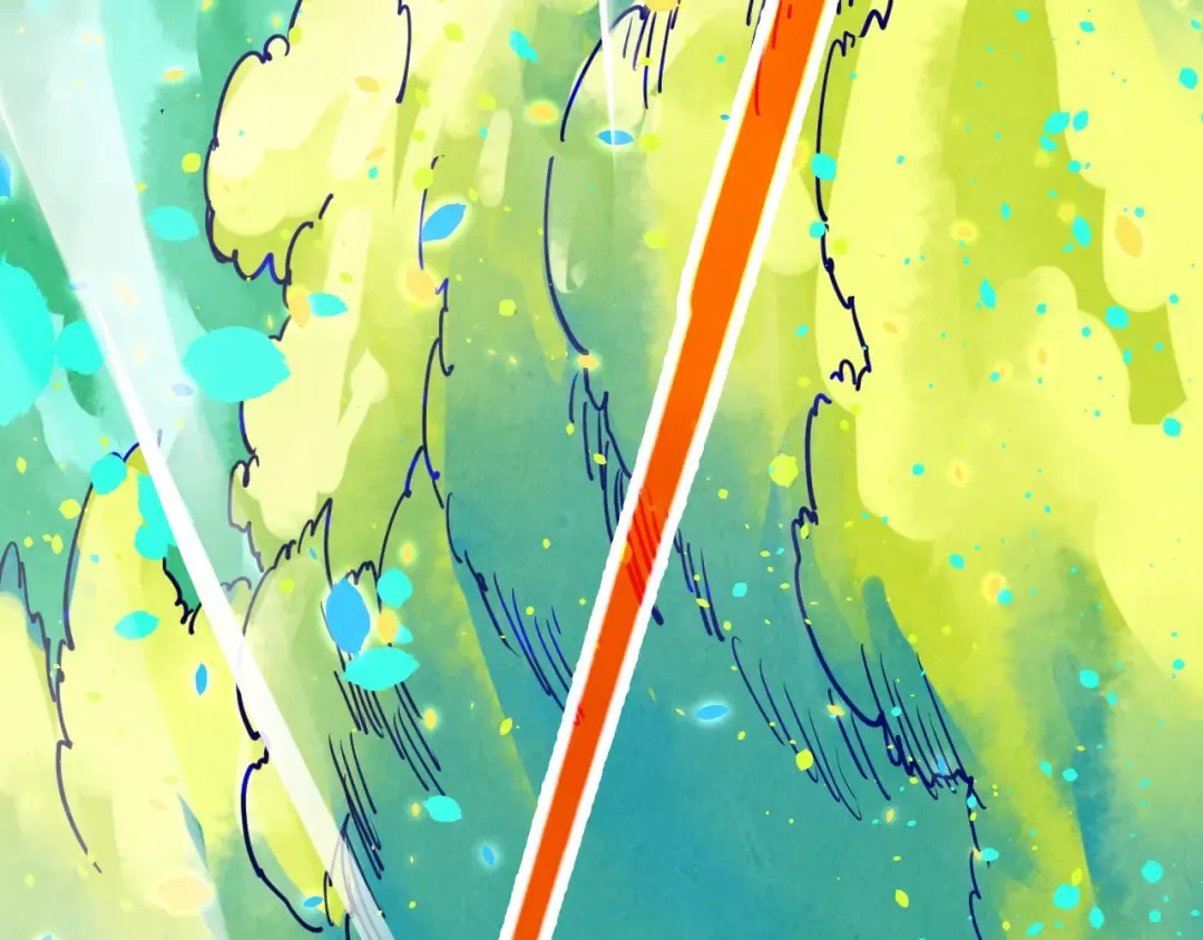 第371话 结界崩碎 第169页
