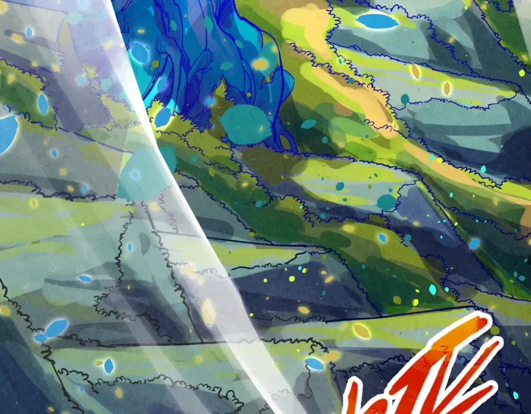 第371话 结界崩碎 第175页