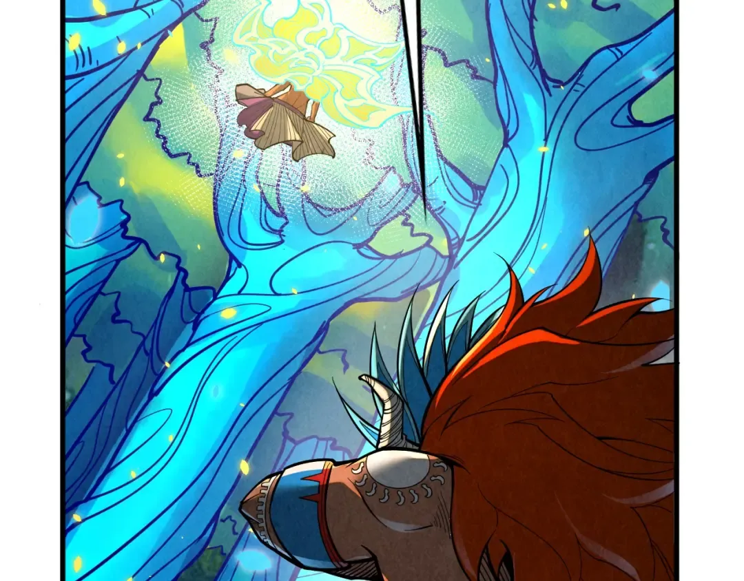 第372话 叶南天 第18页