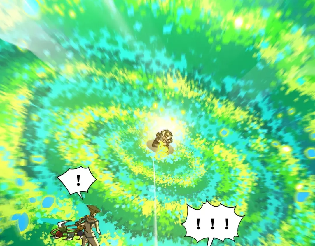 第374话 人生如雾亦如梦 第19页