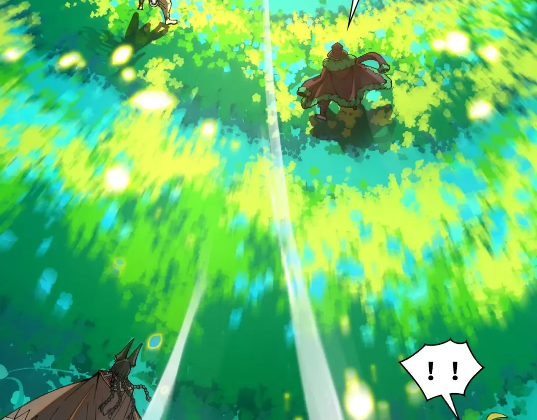 第374话 人生如雾亦如梦 第20页