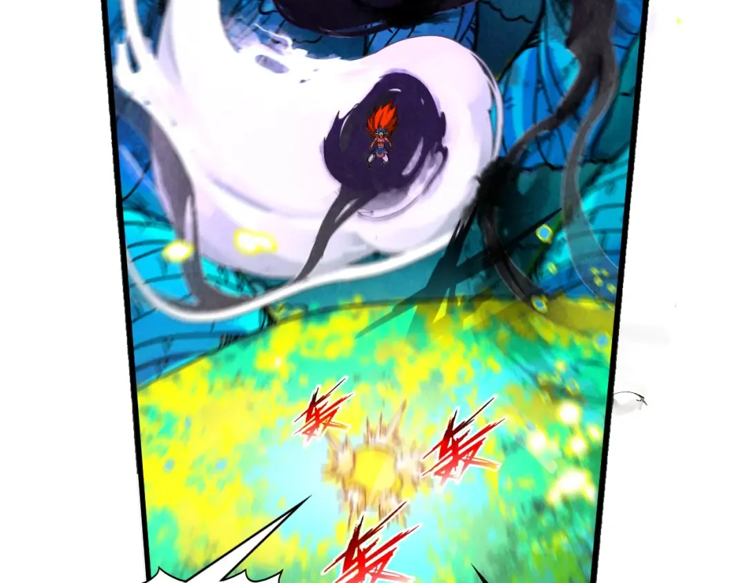第374话 人生如雾亦如梦 第38页