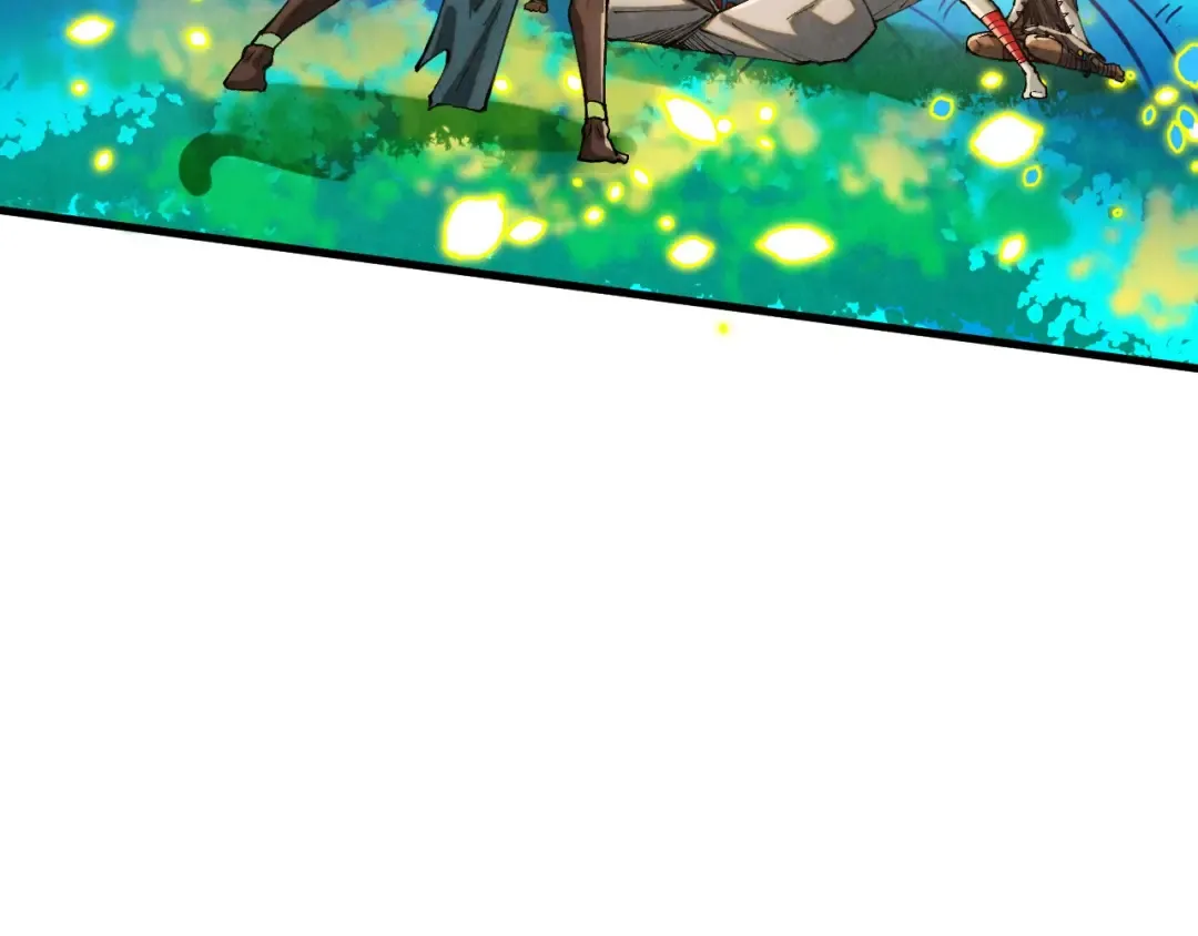 第374话 人生如雾亦如梦 第46页