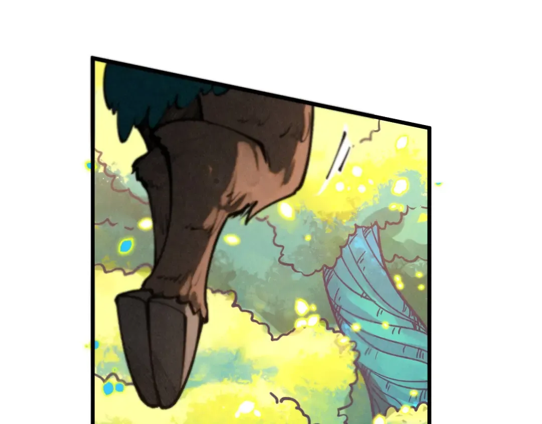 第374话 人生如雾亦如梦 第47页