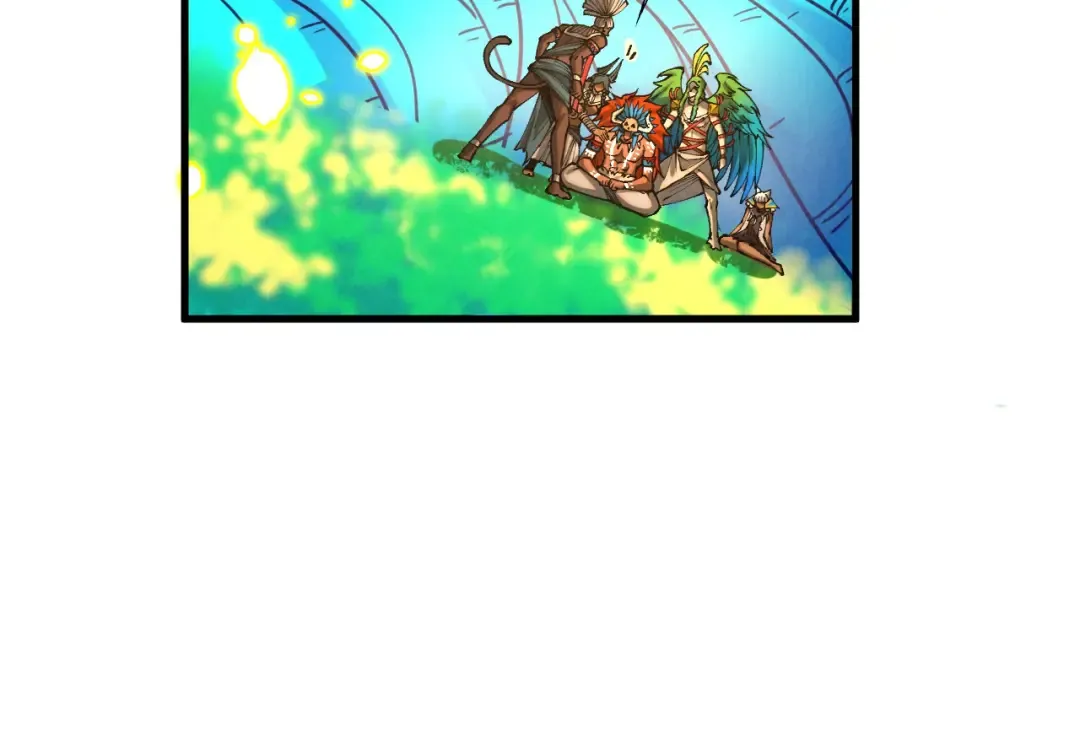 第374话 人生如雾亦如梦 第49页