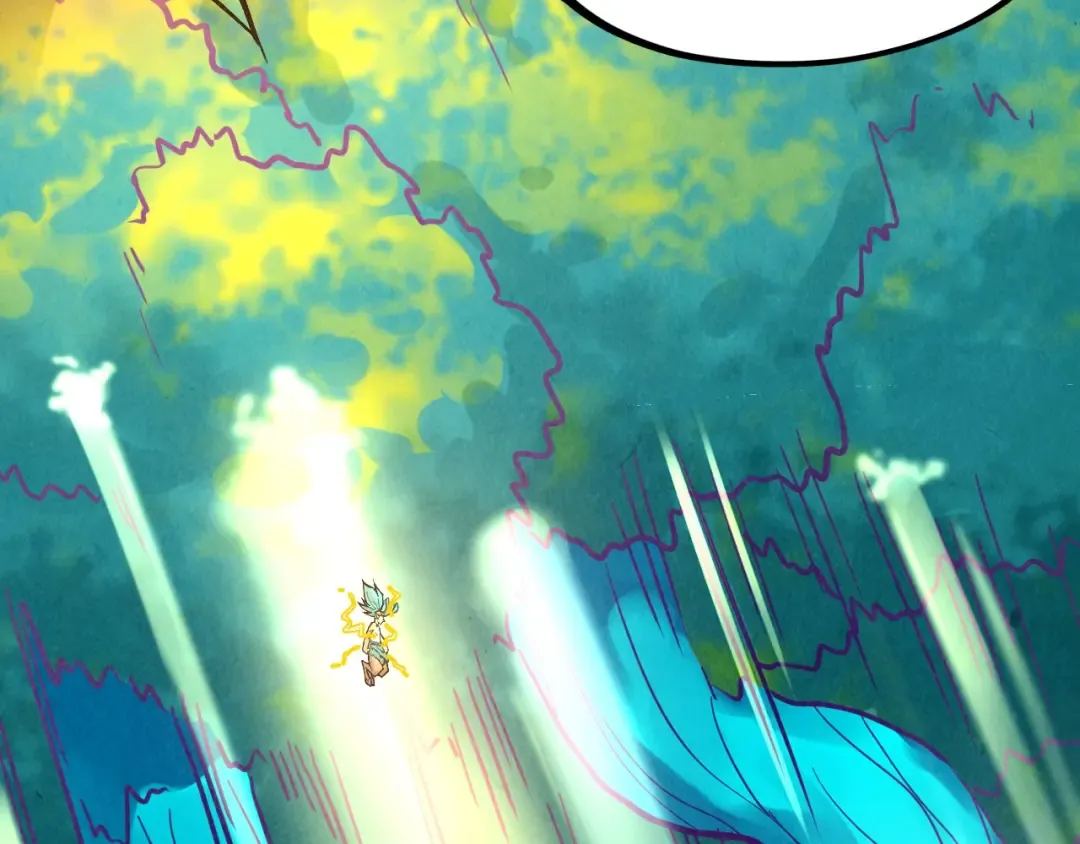 第374话 人生如雾亦如梦 第58页