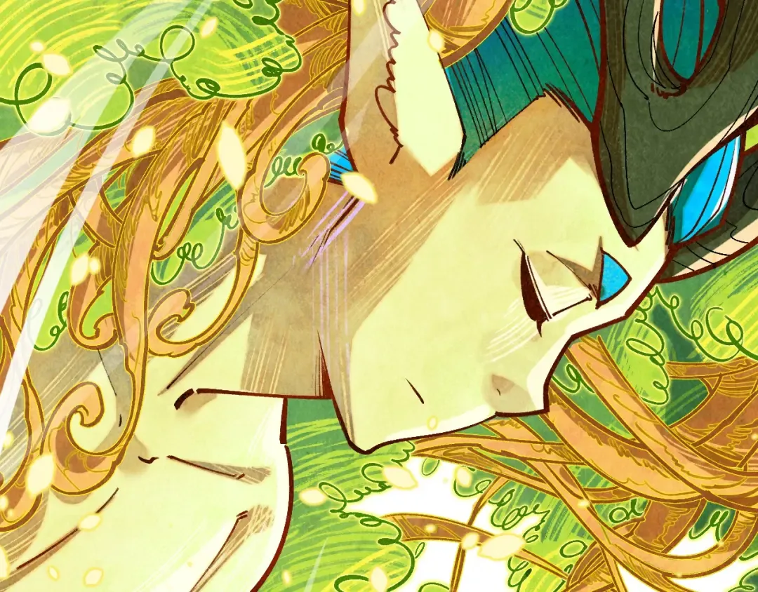 第374话 人生如雾亦如梦 第71页