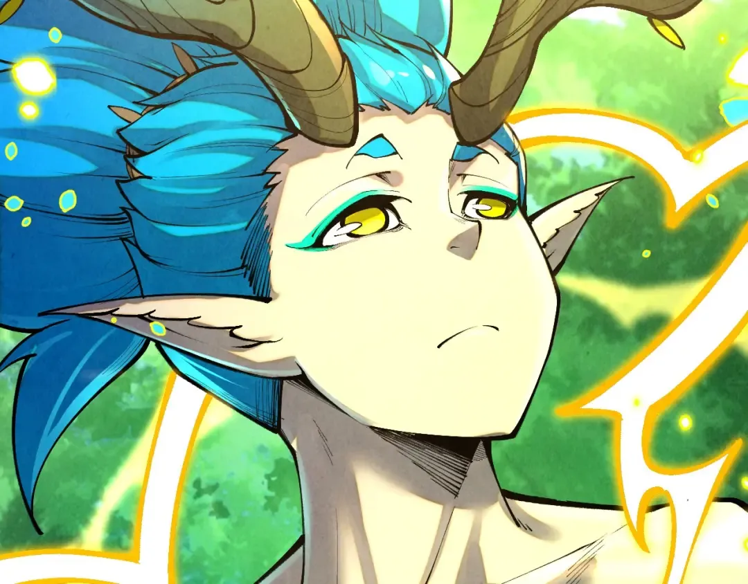 第374话 人生如雾亦如梦 第76页