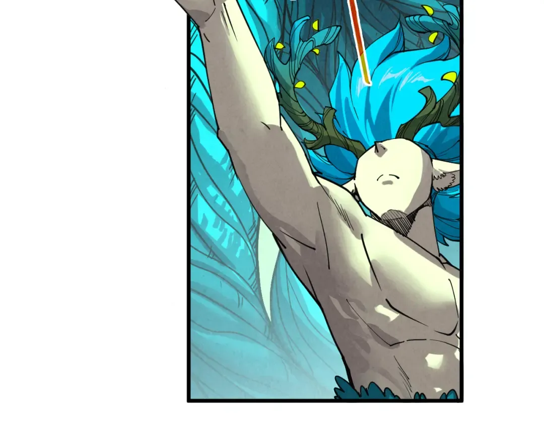 第374话 人生如雾亦如梦 第98页