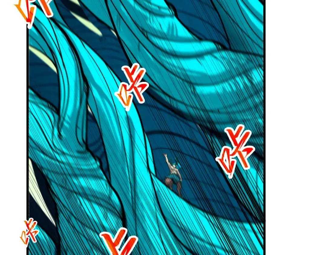 第374话 人生如雾亦如梦 第100页