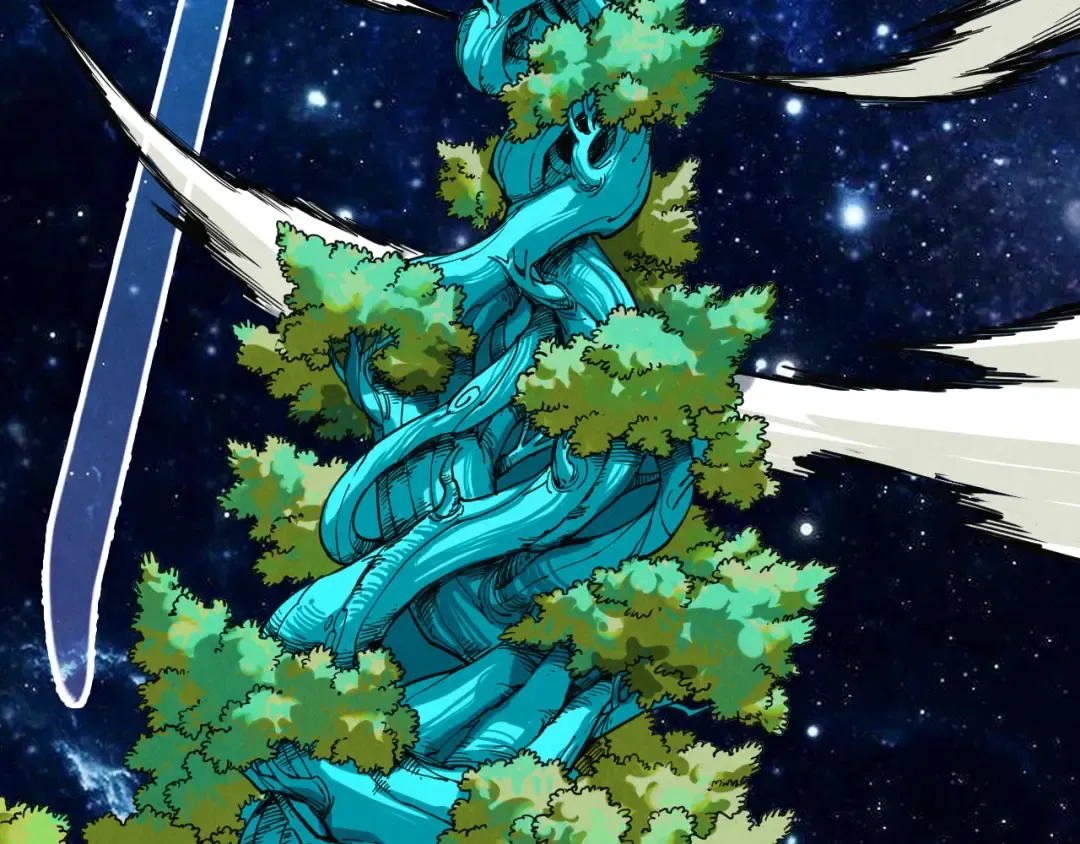 第374话 人生如雾亦如梦 第103页