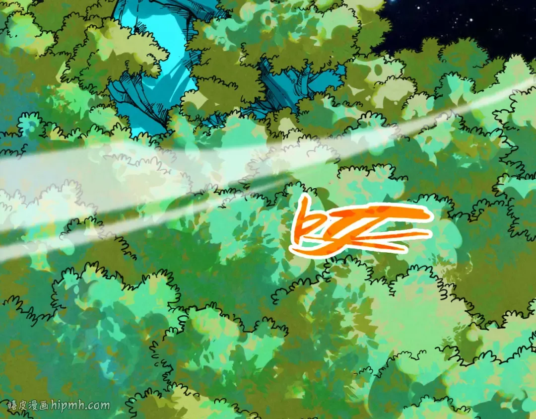 第374话 人生如雾亦如梦 第104页