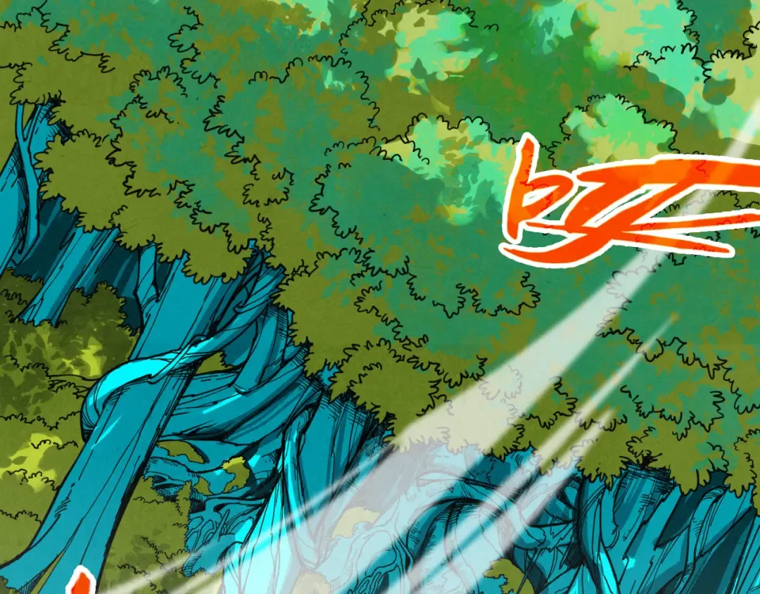 第374话 人生如雾亦如梦 第105页