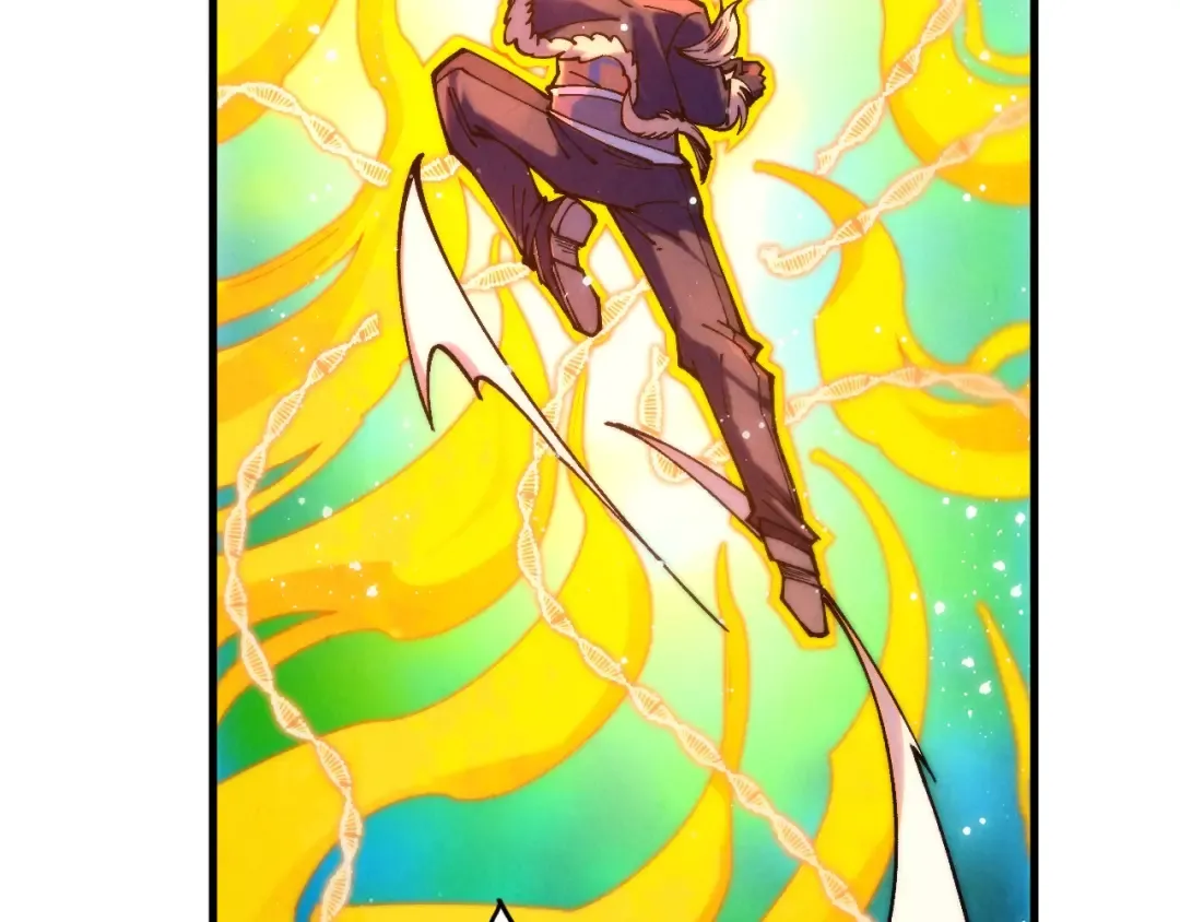 第374话 人生如雾亦如梦 第142页