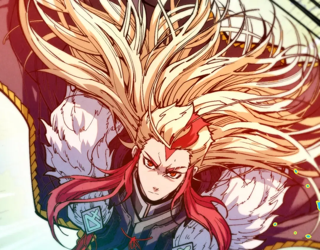 第374话 人生如雾亦如梦 第171页