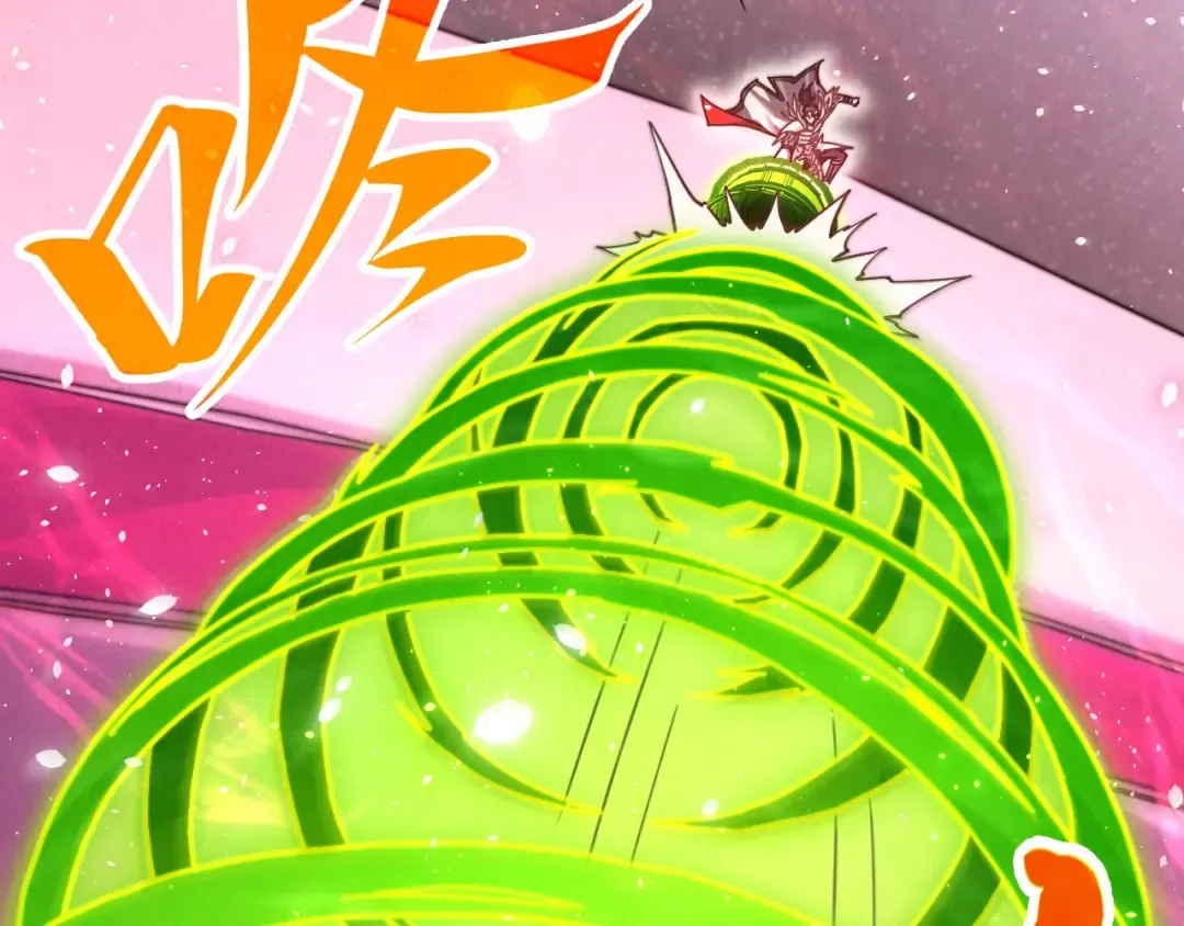 第377话 雕像 第175页