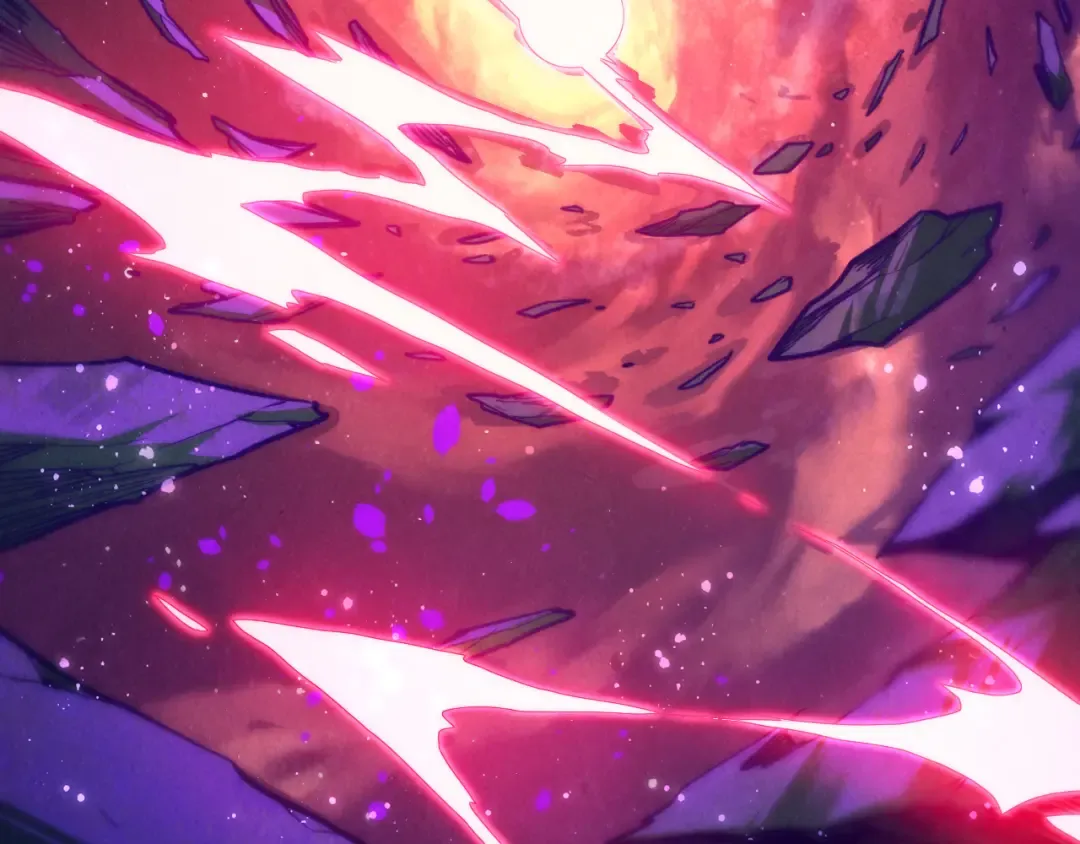 第378话 星光炼魂术 第53页