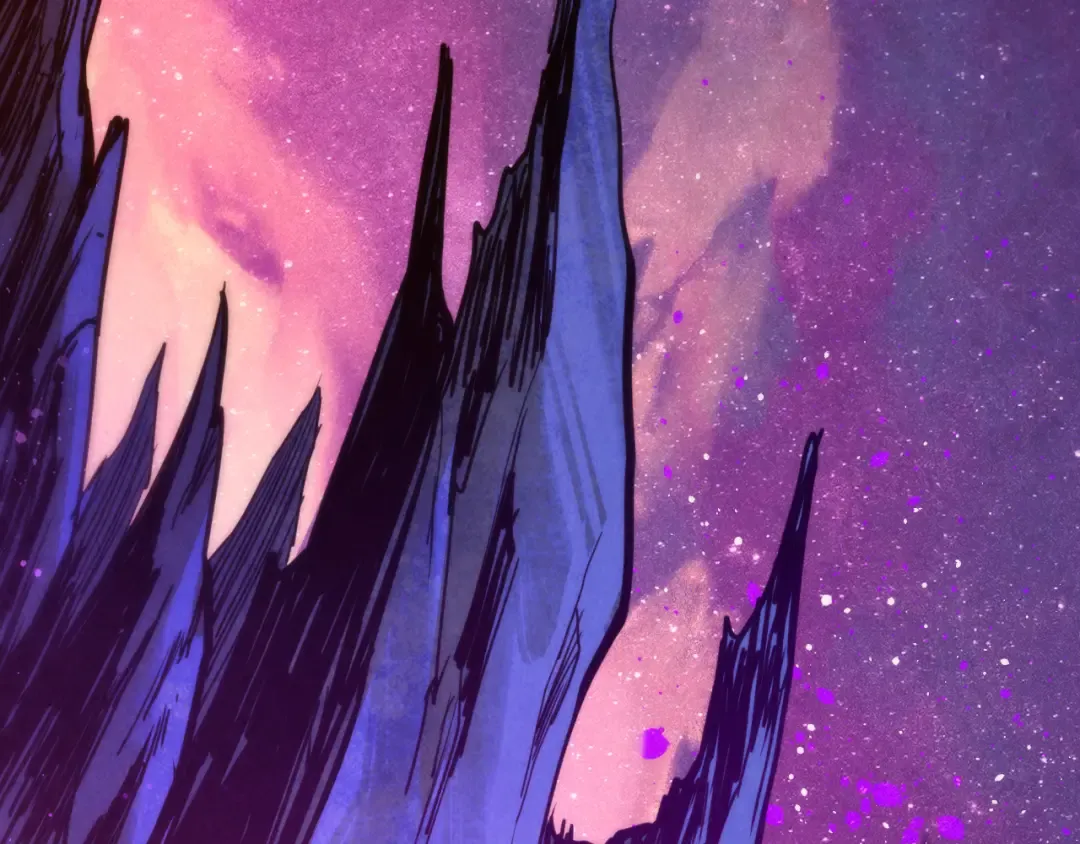 第378话 星光炼魂术 第57页