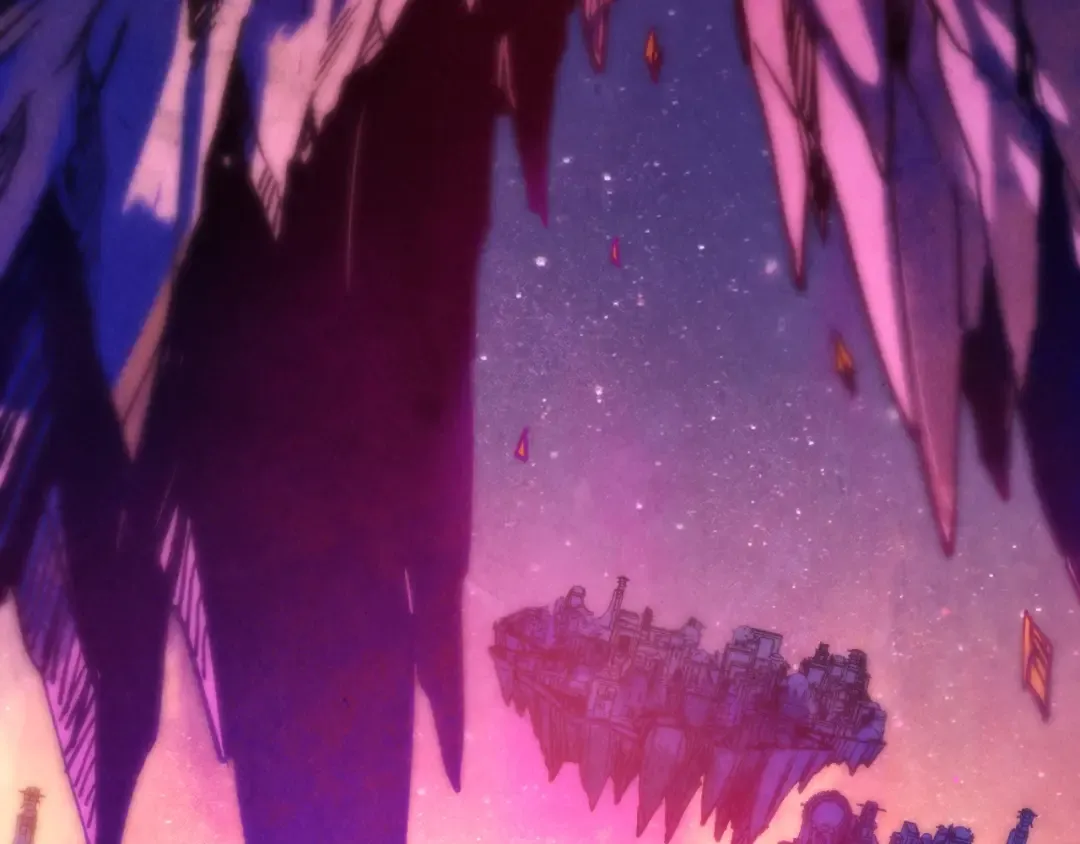 第379话 无辜的韩阴山 第117页